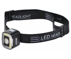 Priekinė lempa ProX Ara II COB-XPE LED 200Lm USB