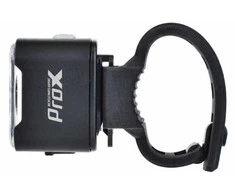 Priekinė lempa ProX Ara II COB-XPE LED 200Lm USB