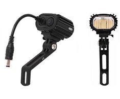 Priekinė lempa ProX Aster I Power CREE 900Lm E-bike DC5-15V
