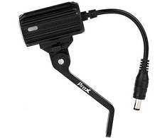 Priekinė lempa ProX Aster I Power CREE 900Lm E-bike DC5-15V