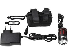 Priekinė lempa ProX Avior I Power CREE