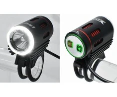 Priekinė lempa ProX Avior I Power CREE