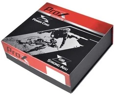 Priekinė lempa ProX Avior II Power 2xCREE