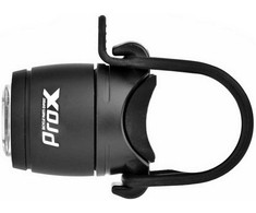 Priekinė lempa ProX Bootes SMD LED Memory 50Lm USB