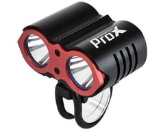 Priekinė lempa ProX Dual II Power 2xCREE