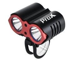 Priekinė lempa ProX Dual II Power 2xCREE