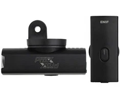Priekinė lempa ProX Enif 350Lm Safe+Memory USB