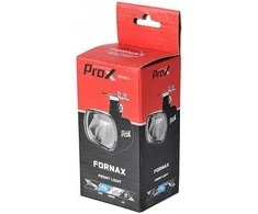Priekinė lempa ProX Fornax LED 30Lux E-bike DC6-48V