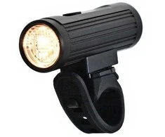 Priekinė lempa ProX Hamal 600Lm USB