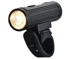 Priekinė lempa ProX Hamal 600Lm USB