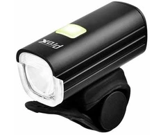 Priekinė lempa ProX Heze 400Lm USB