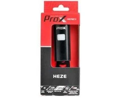 Priekinė lempa ProX Heze 400Lm USB