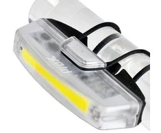 Priekinė lempa ProX LINE F COB 100Lm USB