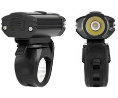 Priekinė lempa ProX Lupus II CREE XP-G2 300Lm USB