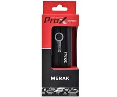 Priekinė lempa ProX Merak 500Lm USB