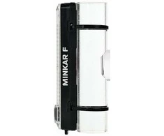 Priekinė lempa ProX Minkar F 24xSMD LED Memory Safe mode 30Lm USB