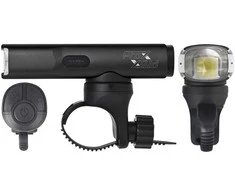 Priekinė lempa ProX Nova Pro 1600Lm Safe+Memory USB