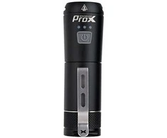 Priekinė lempa ProX Ran S Magnet 700Lm Memory Safe mode USB