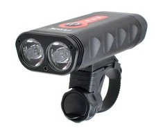 Priekinė lempa ProX Sirius 2xCREE XP-G3 900Lm USB