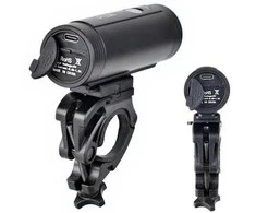 Priekinė lempa ProX Spika 1100Lm USB