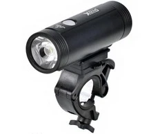 Priekinė lempa ProX Spika 1100Lm USB