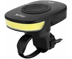 Priekinė lempa ProX Ufo 300Lm Powerbank Safe+Memory USB