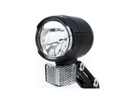 Cube Priekinė lempa RFR E-Bike E 120