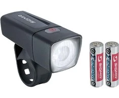 Priekinė lempa Sigma AURA 25 Lux