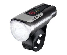 Priekinė lempa Sigma AURA 80 USB