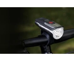 Priekinė lempa Sigma AURA 80 USB