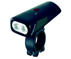 Priekinė lempa Sigma Buster 1100 USB
