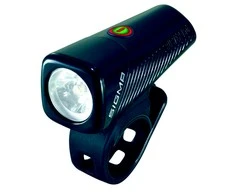 Priekinė lempa Sigma Buster 150 USB