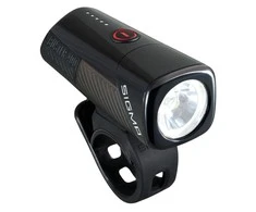 Priekinė lempa Sigma Buster 400 USB