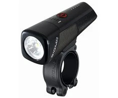 Priekinė lempa Sigma Buster 800 USB