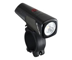 Priekinė lempa Sigma Buster 800 USB