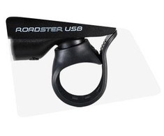 Priekinė lempa Sigma Roadster USB