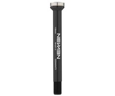 Priekinės įvorės ašis NEWMEN 12x100 M12x1.0 X12 116mm
