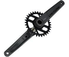 Priekiniai švaistikliai Shimano DEORE FC-M6200 170MM 1x12-speed-32T