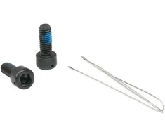 Priekinio diskinio stabdžio suporto adapteris Shimano SM-MA-F180P/P2