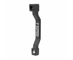 Priekinio diskinio stabdžio suporto adapteris Shimano SM-MA-F180P/P2