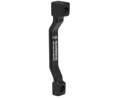 Priekinio diskinio stabdžio suporto adapteris Shimano SM-MA-F180P/P2