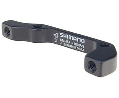 Priekinio diskinio stabdžio suporto adapteris Shimano SM-MA-F180P/S