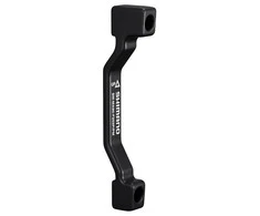 Priekinio diskinio stabdžio suporto adapteris Shimano SM-MA90-F203P/P