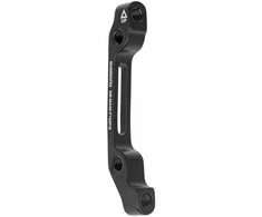 Priekinio diskinio stabdžio suporto adapteris Shimano SM-MA90-F160P/S
