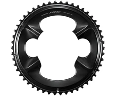 Priekinis dantratis Shimano 105 FC-R7100 110mm 12-speed 50T-NK