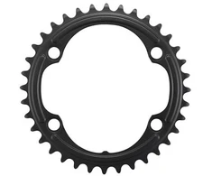 Priekinis dantratis Shimano 105 FC-R7100 110mm 12-speed 36T-NH