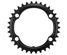 Priekinis dantratis Shimano 105 FC-R7100 110mm 12-speed 34T-NK
