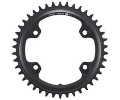 Priekinis dantratis Shimano GRX FC-RX820 42T 110mm 1x12-speed