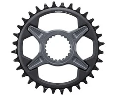 Priekinis dantratis Shimano SLX SM-CRM75 32T