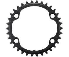 Priekinis dantratis Shimano ULTEGRA FC-R8100 12-speed 34T-NK